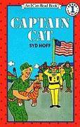 Captain Cat