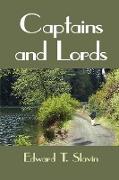 Captains and Lords