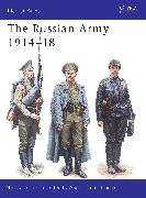 The Russian Army 1914–18