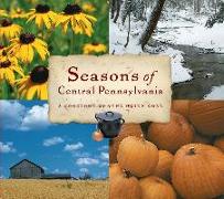 Seasons of Central Pennsylvania