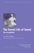 The Secret Life of Saeed