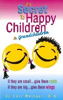 Secret to Happy Children