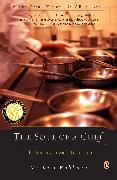 The Soul of a Chef: The Journey Toward Perfection