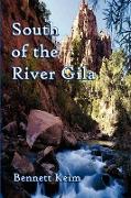 South of the River Gila