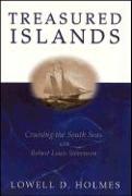 Treasured Islands: Cruising the South Seas with Robert Louis Stevenson