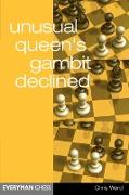 Unusual Queen's Gambit Declined