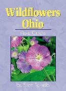 Wildflowers of Ohio Field Guide