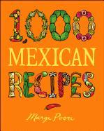 1,000 Mexican Recipes