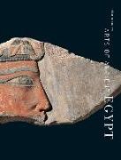 Arts Of Ancient Egypt