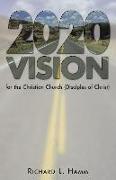 2020 Vision for the Christian Church (Disciples of Christ)