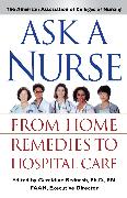 Ask a Nurse