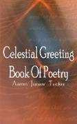 Celestial Greeting Book of Poetry