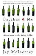 Bacchus and Me