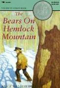 The Bears on Hemlock Mountain