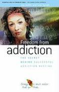 Freedom from Addiction