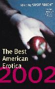 The Best American Erotica