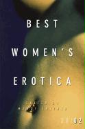 Best Women's Erotica