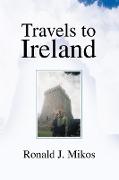 Travels to Ireland