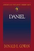 Abingdon Old Testament Commentaries - Daniel