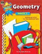 Geometry Grade 3