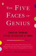 The Five Faces of Genius