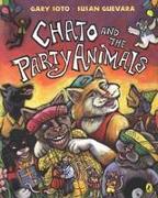 Chato and the Party Animals