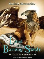 Land of the Burning Sands