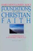 Foundations of the Christian Faith