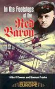 In the Footsteps of the Red Baron