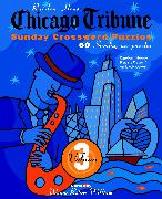 Chicago Tribune Sunday Crosswords, Volume 3