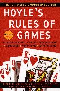 Hoyle's Rules of Games, 3rd Revised and Updated Edition