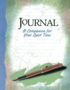 Companions in Christ Journal