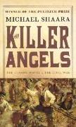 The Killer Angels