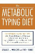 The Metabolic Typing Diet