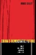 China's Democratic Future