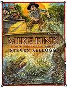 Mike Fink: A Tall Tale