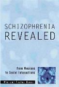 Schizophrenia Revealed: From Neurons to Social Interactions