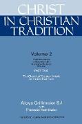 Christ in Christian Tradition
