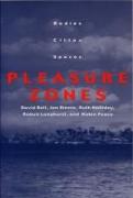 Pleasure Zones