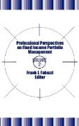 Professional Perspectives on Fixed Income Portfolio Management, Volume 2