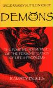 The Little Book of Demons