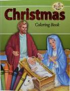 Christmas Coloring Book