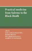 Practical Medicine from Salerno to the Black Death