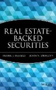 Real Estate-Backed Securities