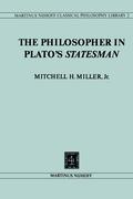 The Philosopher in Plato¿s Statesman