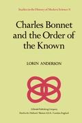 Charles Bonnet and the Order of the Known