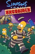 Simpsons Comics Unchained