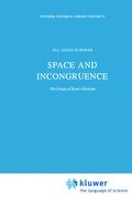 Space and Incongruence