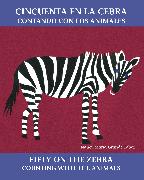 Cincuenta en la cebra / Fifty On the Zebra