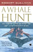 A Whale Hunt